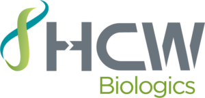 HCW Biologics, Inc. Logo